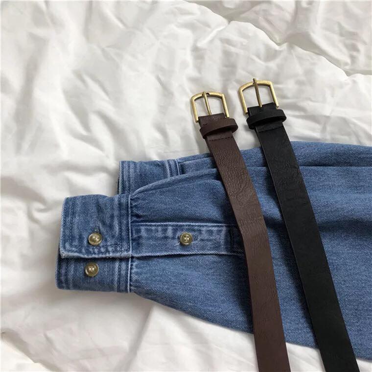 Basic belt