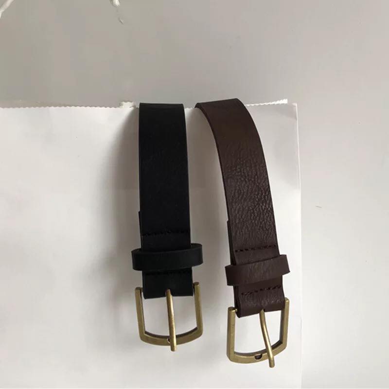 Basic belt