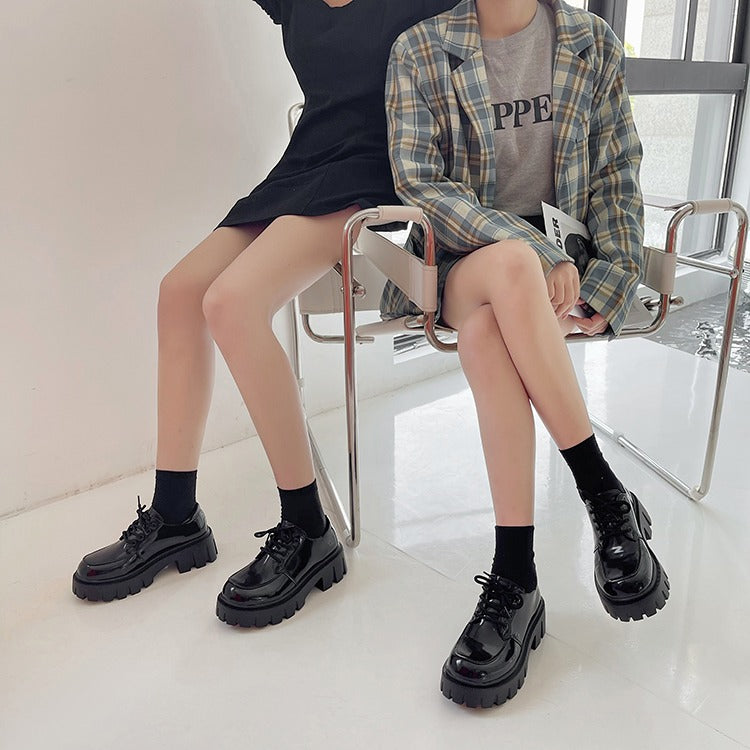 Juniper shoes
