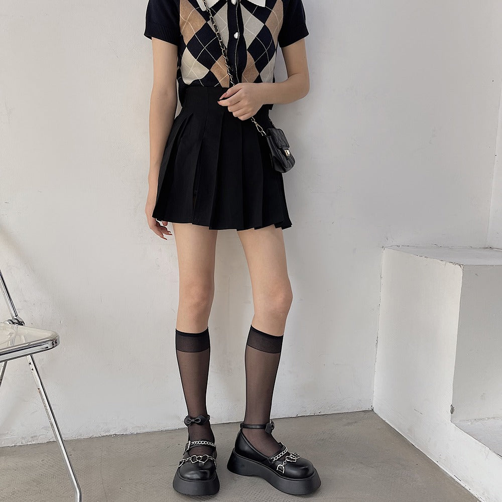 Heart chain platforms