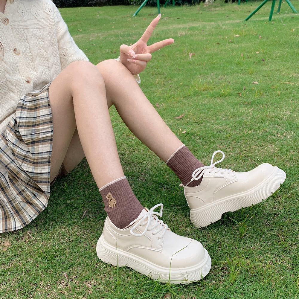 Mandy shoes