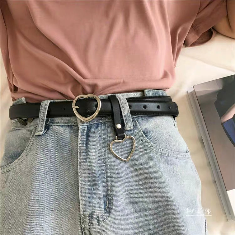 Amily belt