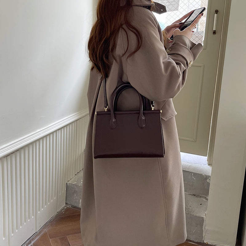 Malinda Plian Retro Bag