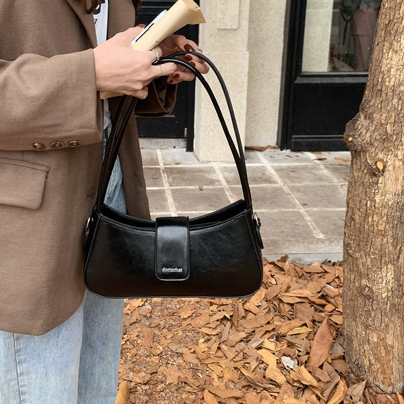 Kohana Plain Bag