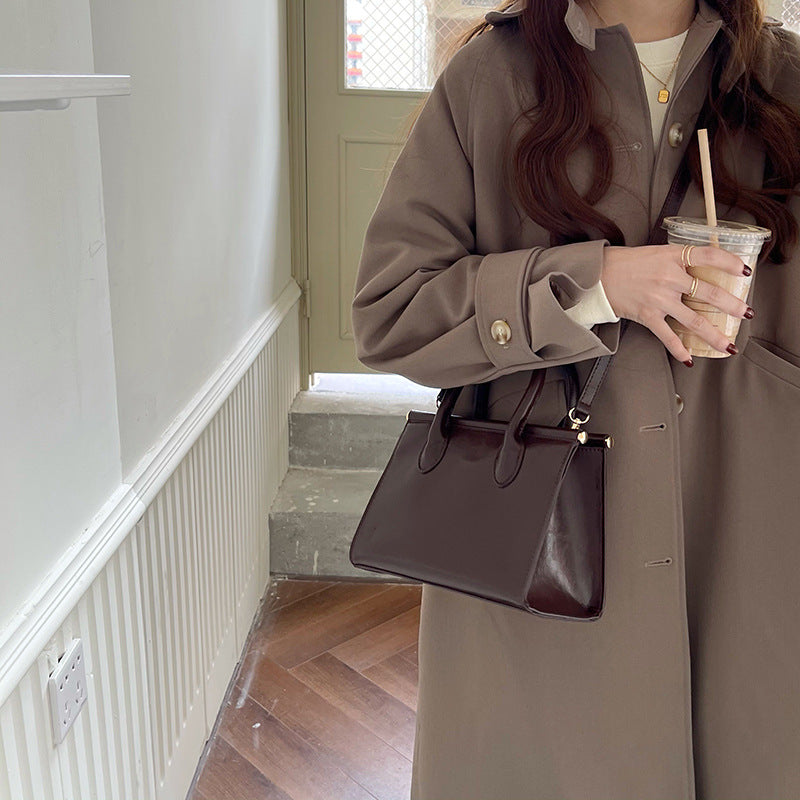 Malinda Plian Retro Bag
