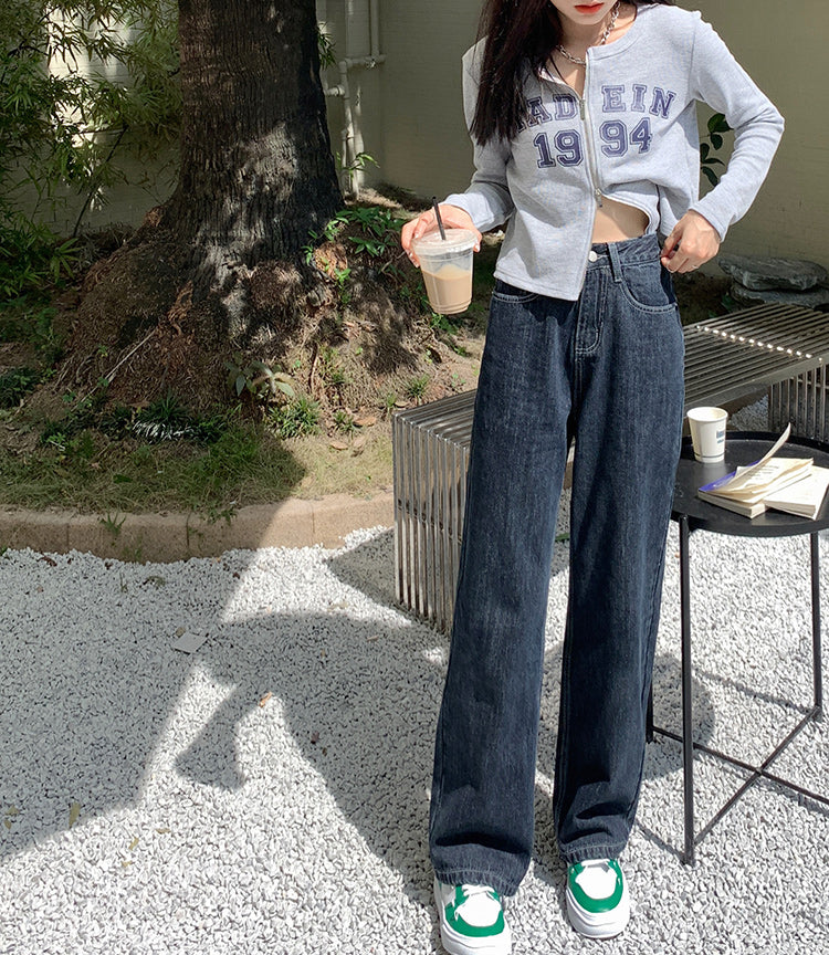 Magnolia Jeans