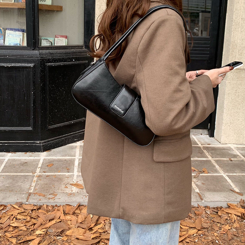 Kohana Plain Bag