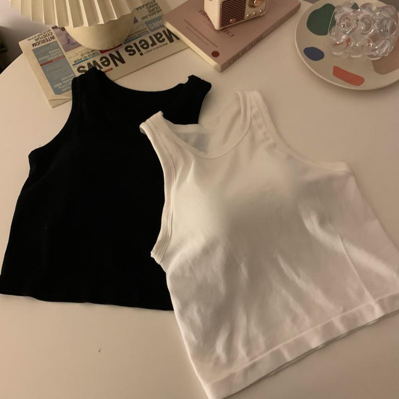 Simple Multiple Color Top