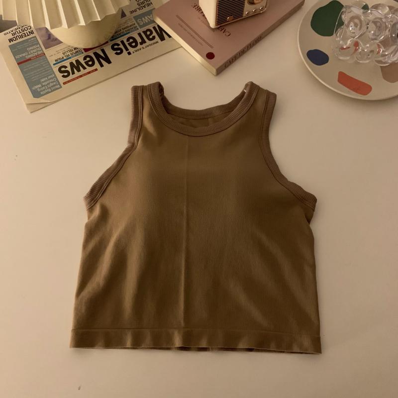 Simple Multiple Color Top