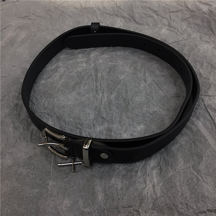 Cross belt