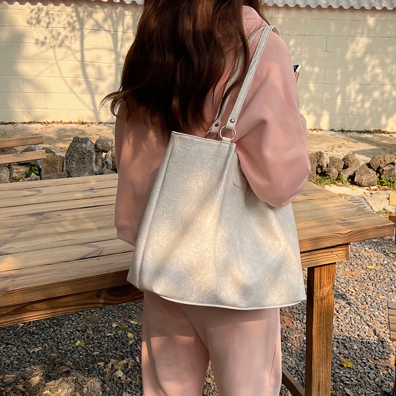 Nadia Simple Plian Bag