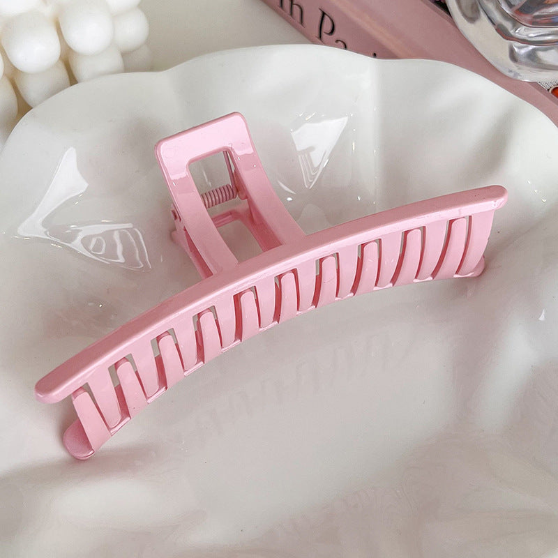 Flamingo Claw Clip