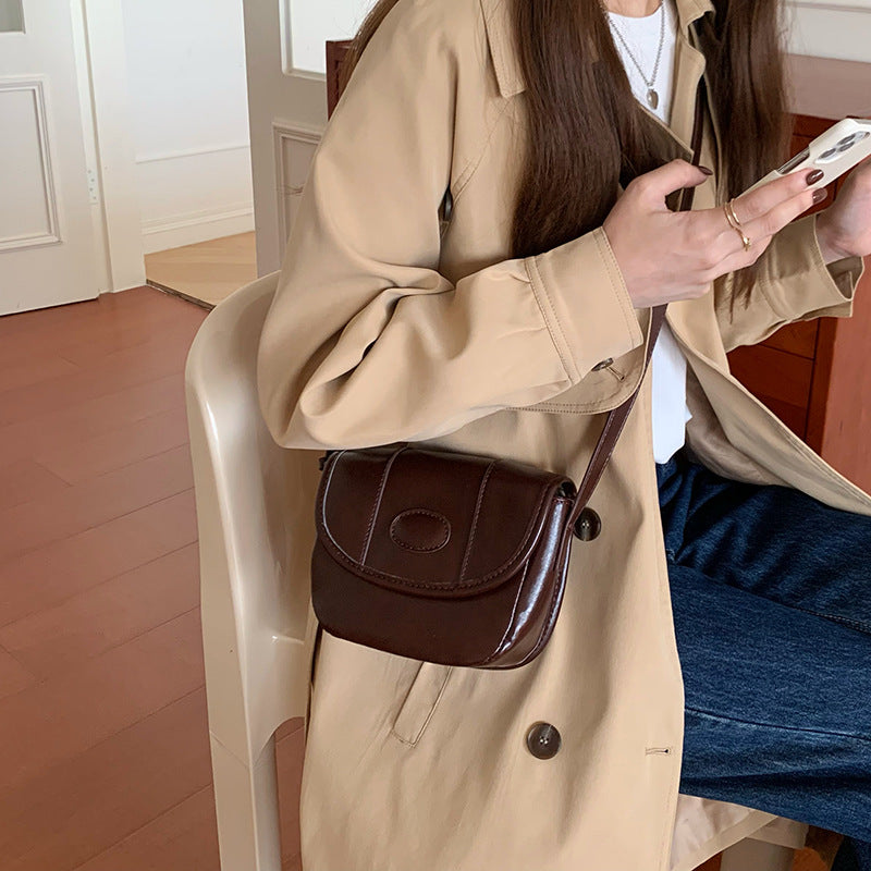 Gella Retro Shoulde Bag