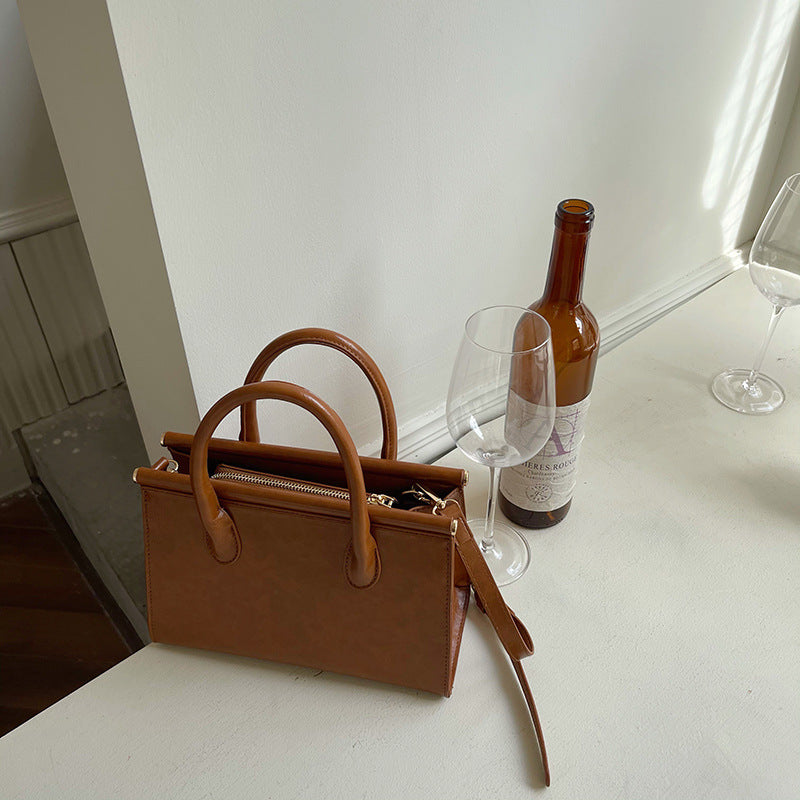 Malinda Plian Retro Bag