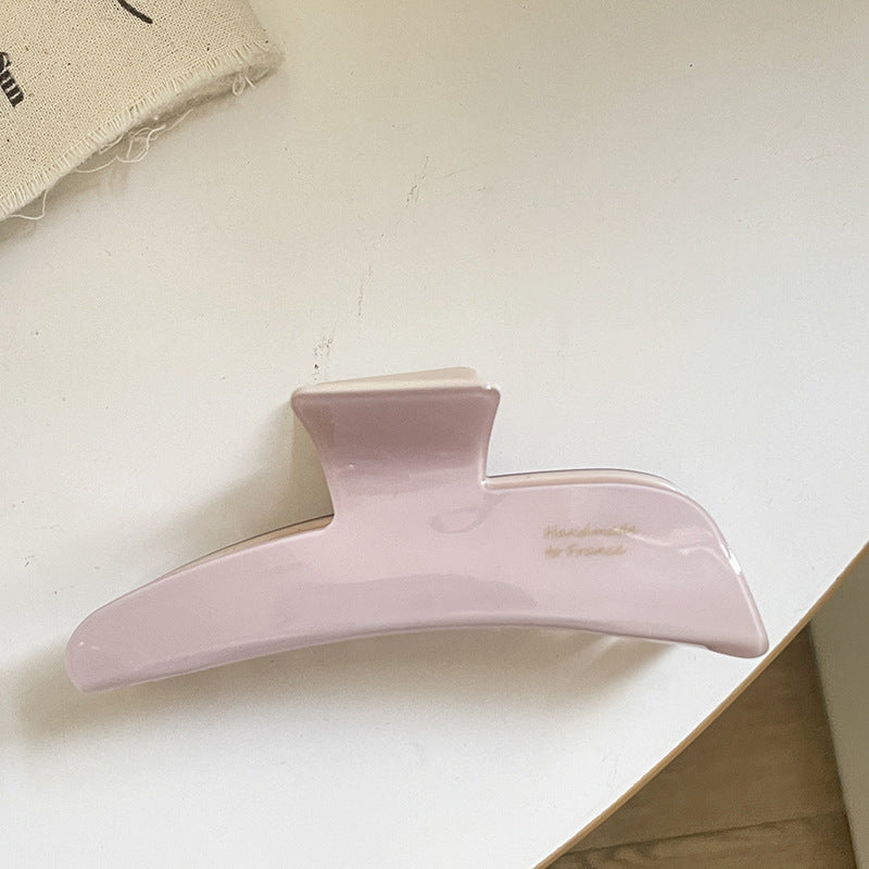 Coquette Claw Clip