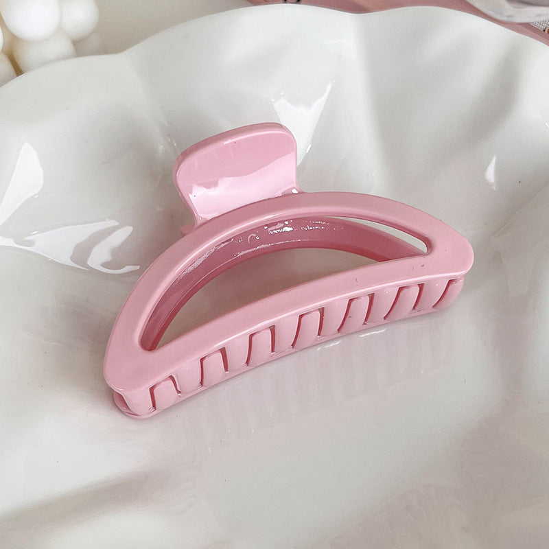 Flamingo Claw Clip
