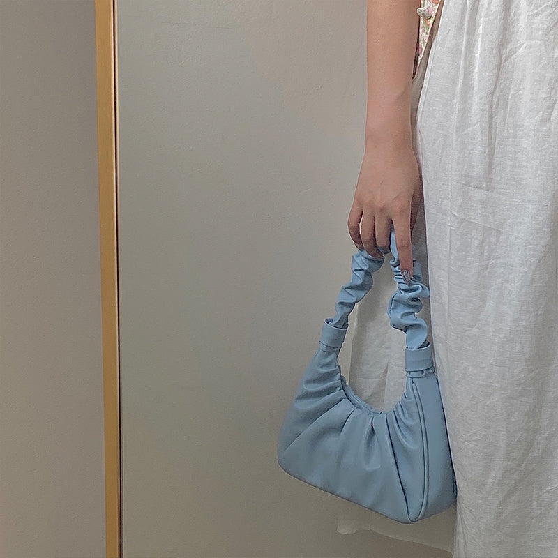 Levana Ruffled Bag