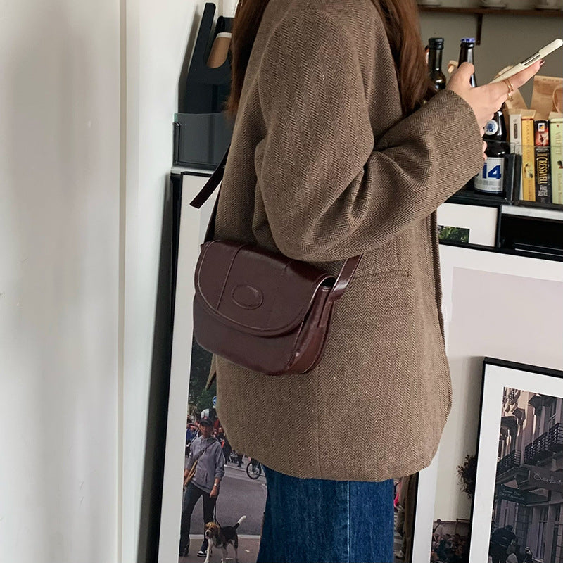 Gella Retro Shoulde Bag