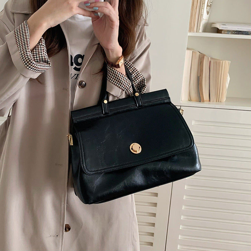 Jayde Retro Bag