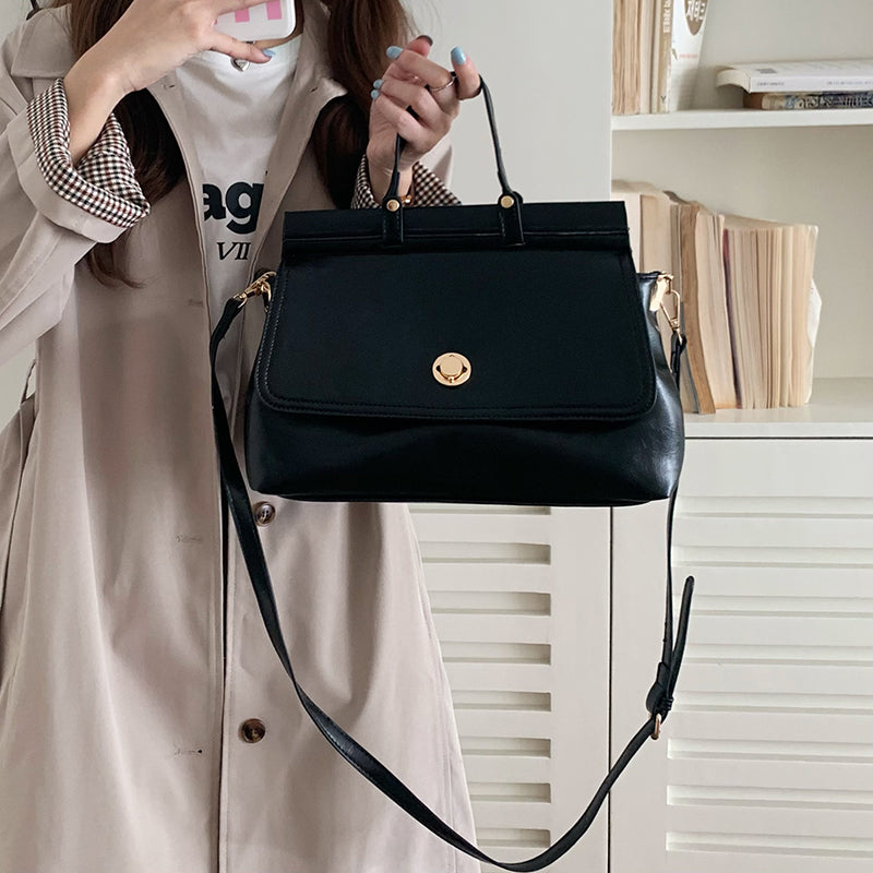 Jayde Retro Bag