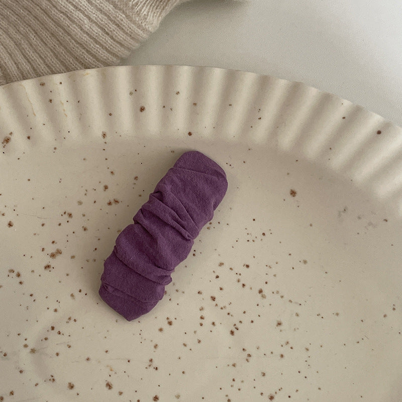 Lilac Wonderland Clip