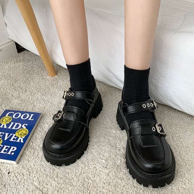 Ginette platforms