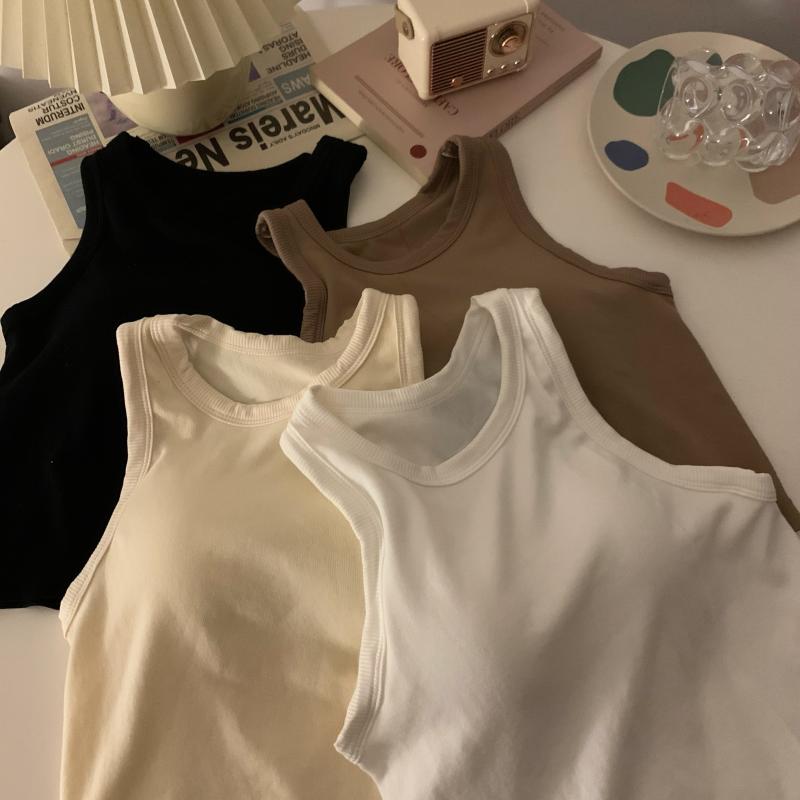 Simple Multiple Color Top