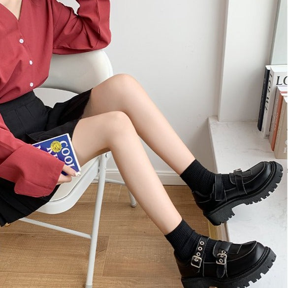 Ginette platforms