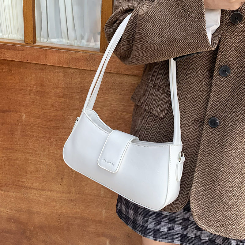 Kohana Plain Bag