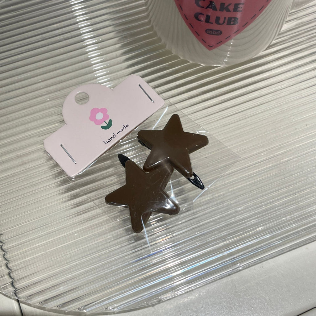 Low Sat Star Clip