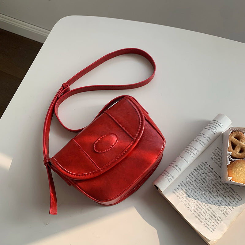 Gella Retro Shoulde Bag