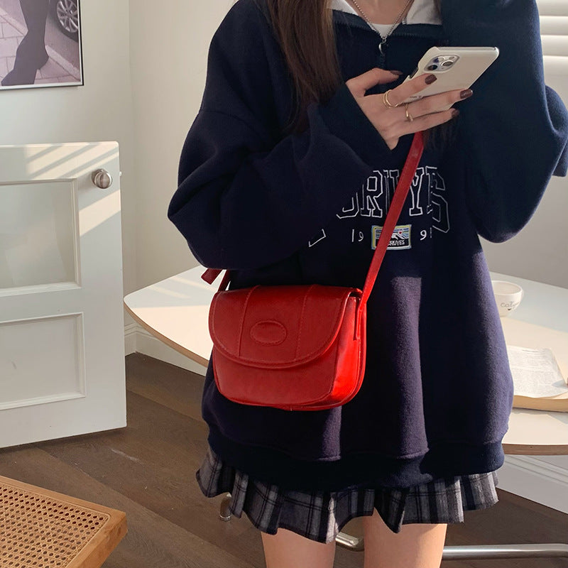Gella Retro Shoulde Bag