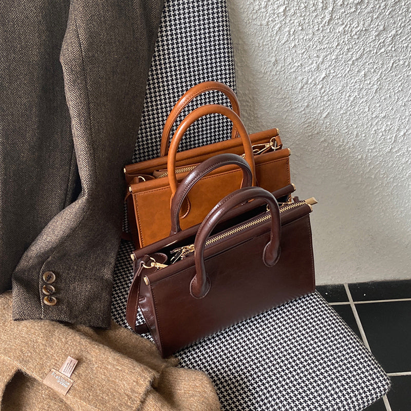 Malinda Plian Retro Bag