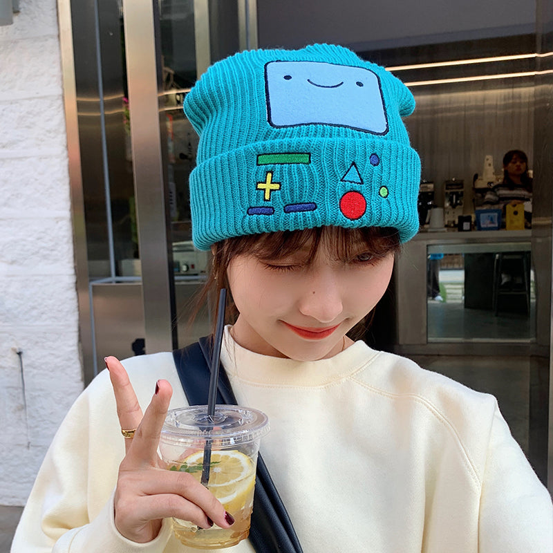 BMO Beanie