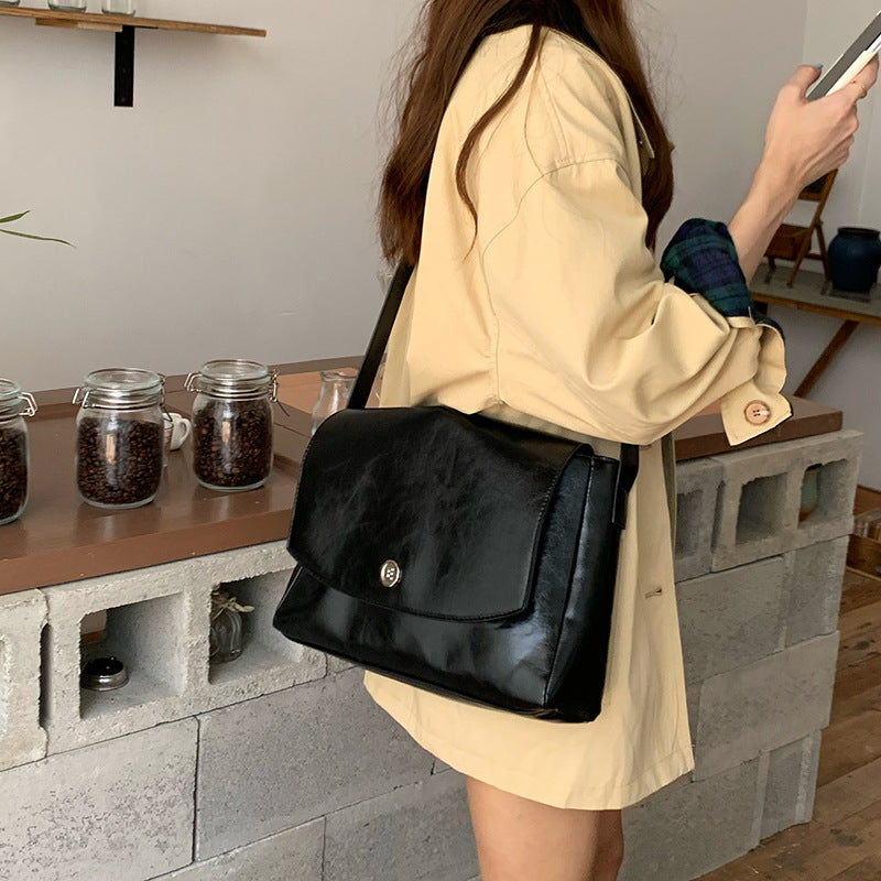 Sharon College Bag