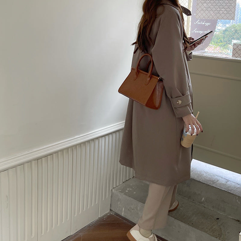 Malinda Plian Retro Bag