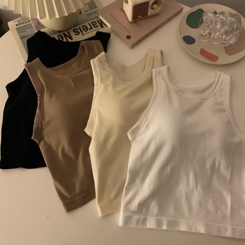 Simple Multiple Color Top