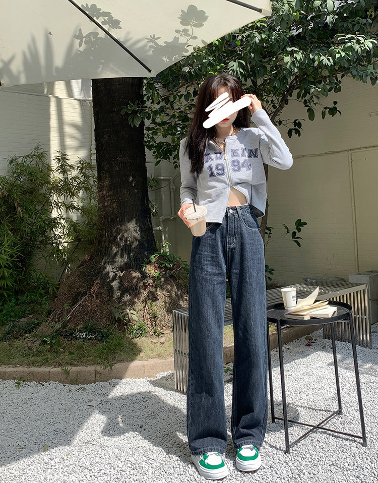 Magnolia Jeans