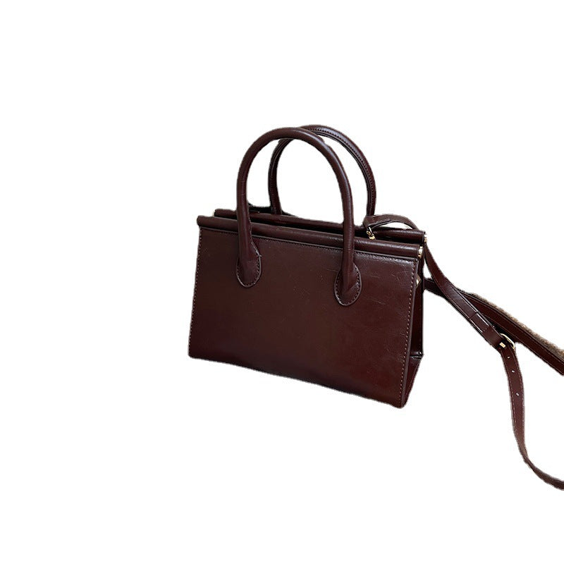 Malinda Plian Retro Bag
