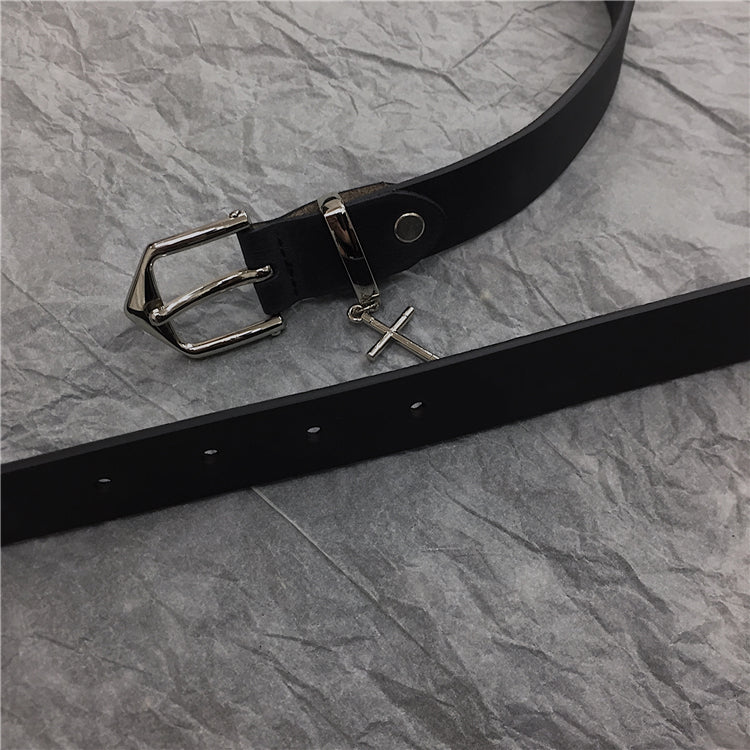 Cross belt