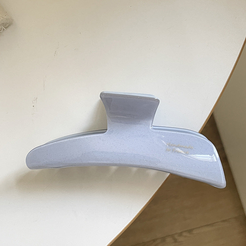 Coquette Claw Clip