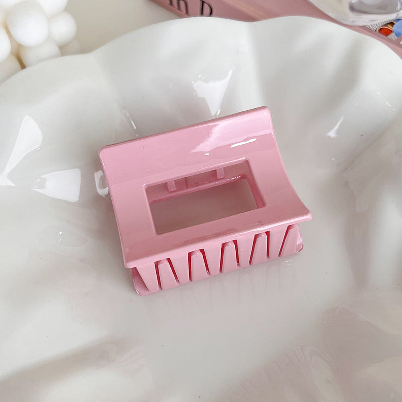 Flamingo Claw Clip