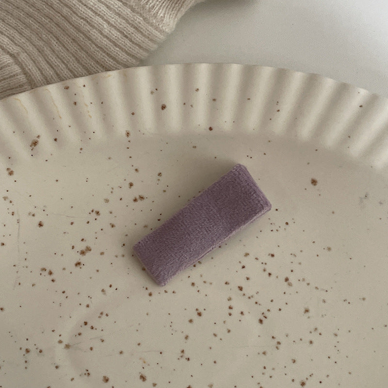 Lilac Wonderland Clip