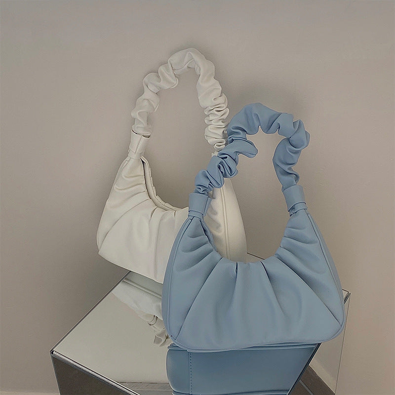 Levana Ruffled Bag