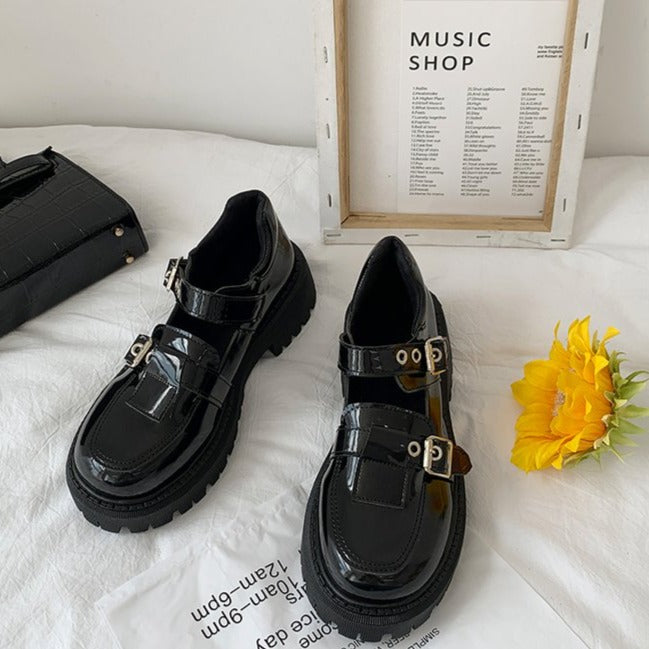 Ginette platforms