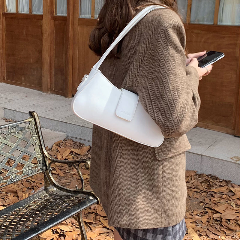Kohana Plain Bag