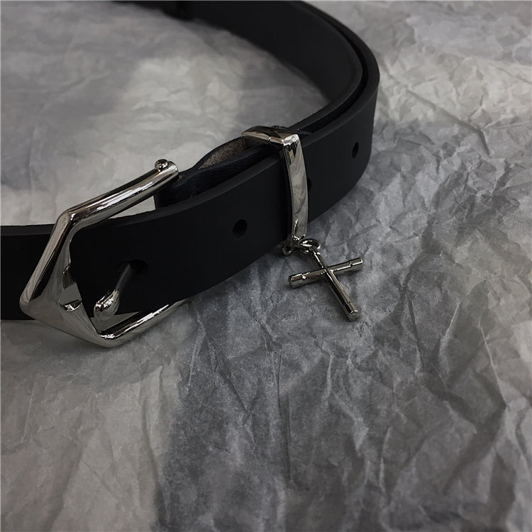 Cross belt