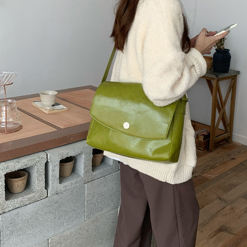 Sharon College Bag
