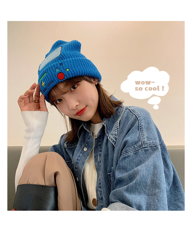 BMO Beanie