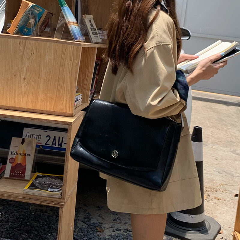 Sharon College Bag